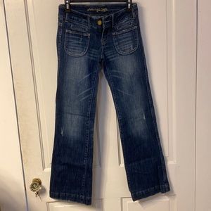 American Eagle Vintage